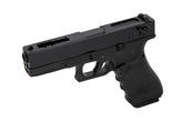 RAVEN EU8 Black/Silver + BDS
